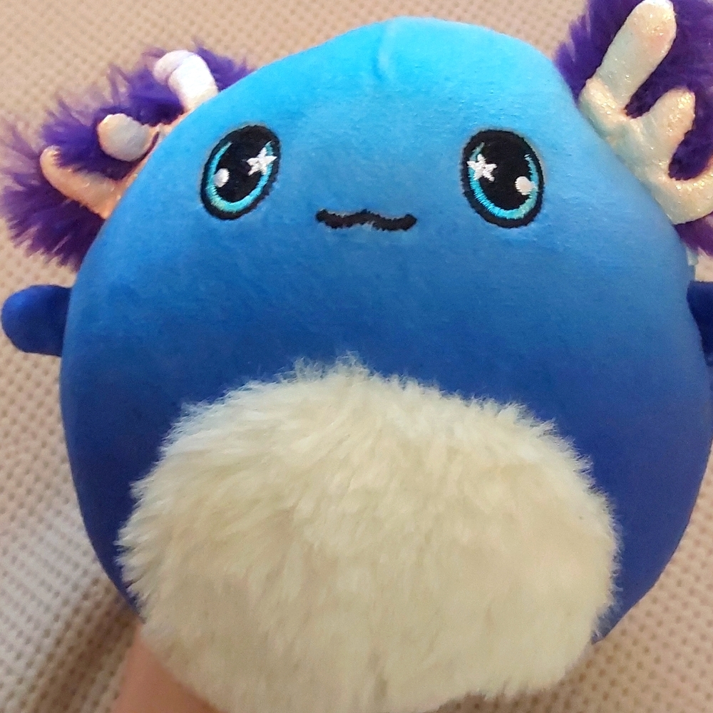Squishmallow no stains